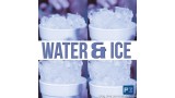 Water & Ice by Rick Lax Water & Ice by Rick Lax