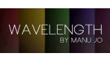 Wavelength by Manu Jo Wavelength by Manu Jo