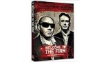 Welcome To The Firm by The Underground Collective Welcome To The Firm by The Underground Collective