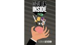 What Lies Inside by Florian Severin What Lies Inside by Florian Severin