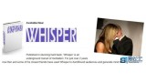 Whisper by Ken Dyne
