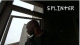 The Wire Splinter by Marcus Eddie The Wire Splinter by Marcus Eddie