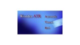 Wonder Atr by King Of Magic Wonder Atr by King Of Magic