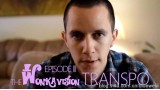 The Wonka Vision Transpo by Chris Brown The Wonka Vision Transpo by Chris Brown