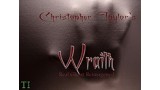 Wraith by Christopher Taylor Wraith by Christopher Taylor