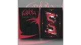 Wrath Deck by Shin Lim Wrath Deck by Shin Lim