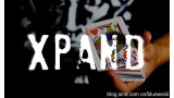 Xpand by Randon David & Christyrious Xpand by Randon David & Christyrious