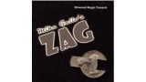 Zag by Mike Gallo Zag by Mike Gallo