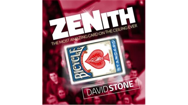 Zenith by David Stone Zenith by David Stone