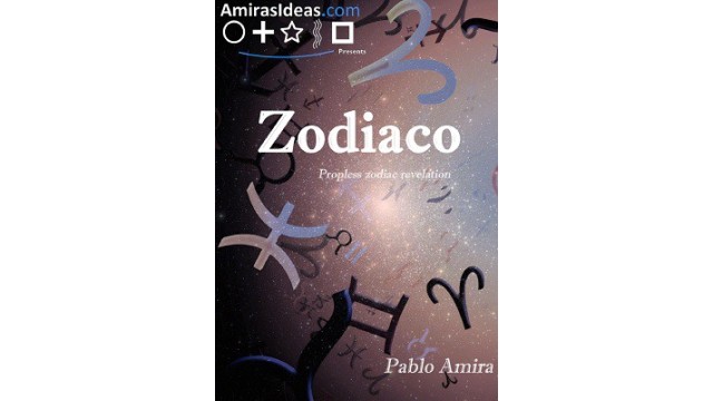 Zodiaco by Pablo Amira Zodiaco by Pablo Amira