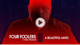 A Beautiful Mind by Paul Wilson A Beautiful Mind by Paul Wilson