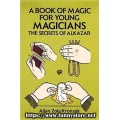 A Book Of Magic For Young Magicians - The Secret by Allan Kronzek A Book Of Magic For Young Magicians - The Secret by Allan Kronzek