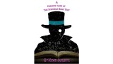 A Curious Case Of The Invisible Book Test by Kevin Cunliffe A Curious Case Of The Invisible Book Test by Kevin Cunliffe