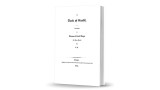A Deck Of Cards(English Translation Of Ein Spiel Karten) by R. P A Deck Of Cards(English Translation Of Ein Spiel Karten) by R. P