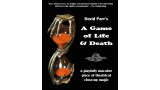 A Game Of Life & Death by David Parr A Game Of Life & Death by David Parr