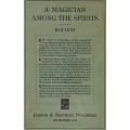 A Magician Among The Spirits by Harry Houdini