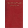 A Magician In Many Lands by Charles Bertram