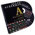 A Material - The Miracle Factory by Allan Ackerman