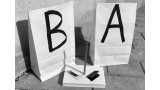 A Or B? by Nicky Pagels A Or B? by Nicky Pagels