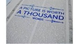 A Picture Is Worth 1000 Words by Art Vanderlay A Picture Is Worth 1000 Words by Art Vanderlay