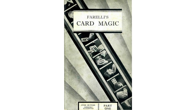 A Practical Treatise On Little-Known Card Sleights, Including Numerous New Card Problems by Victor Farelli A Practical Treatise On Little-Known Card Sleights, Including Numerous New Card Problems by Victor Farelli