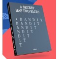 A Secret Has Two Faces by Glenn Kaino & Derek Delgaudio