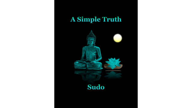 A Simple Truth by Sudo A Simple Truth by Sudo