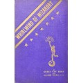 A Whirlwind Of Wizardry by Chris Van Bern & Alex De Vega