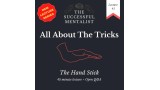 Aatt1 - The Hand Stick by Ashley Green Aatt1 - The Hand Stick by Ashley Green