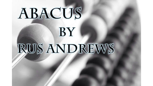 Abacus by Rus Andrews Abacus by Rus Andrews