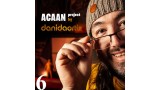 Acaan Project (Chapter 06) by Dani Daortiz Acaan Project (Chapter 06) by Dani Daortiz