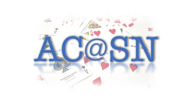 Acasn (Any Card At Specific Number) (Pdf + Video) by Zikuan Zhang Acasn (Any Card At Specific Number) (Pdf + Video) by Zikuan Zhang
