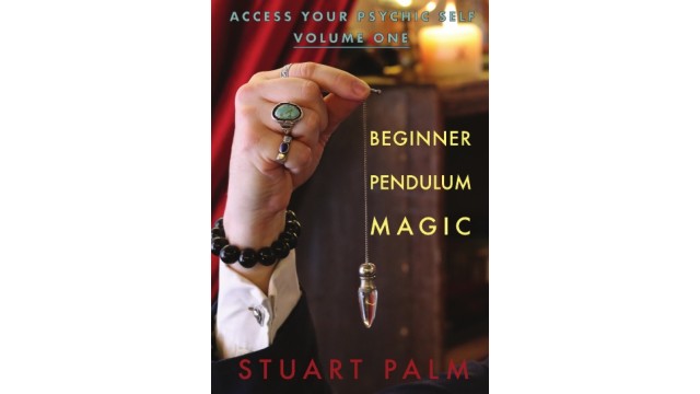 Access Your Psychic Self - Volume One - Beginner P by Stuart Palm Access Your Psychic Self - Volume One - Beginner P by Stuart Palm