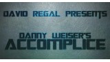 Accomplice by David Regal Accomplice by David Regal