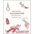 Accusation by Jack Yates & Ken De Courcy