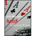 Aced! the Twists by John Gelasi