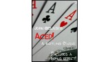 Aced! the Twists by John Gelasi Aced! the Twists by John Gelasi