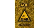 Acid by Albert Victoria Acid by Albert Victoria