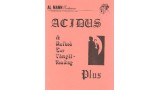 Acidus Plus by Al Mann Acidus Plus by Al Mann