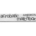 Acrobatic Matchbox by Amedeo