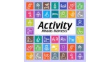 Activity by Nikolas Mavresis Activity by Nikolas Mavresis