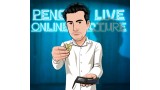Adam Elbaum Penguin Live Online Lecture Adam Elbaum Penguin Live Online Lecture