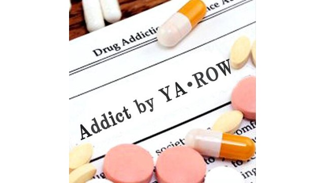 Addict by Ya-Row Addict by Ya-Row