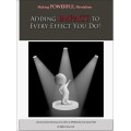 Adding Impact! by David Thiel