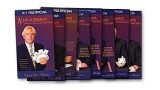 Advanced Card Control Series (1-8) by Allan Ackerman