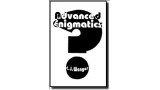 Advanced Enigmatics by Cj Wenger Advanced Enigmatics by Cj Wenger