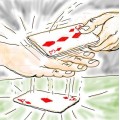 Aether #16: Traveling Thru The Hand by Gregg Webb & Doug Mcgeorge