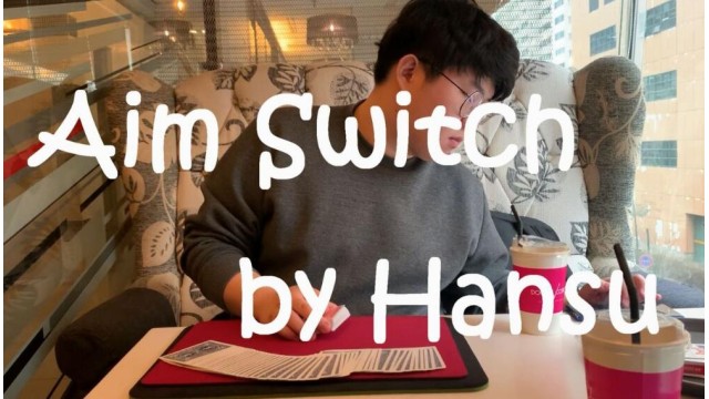 Aim Switch by Hansu Aim Switch by Hansu
