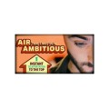 Air Ambitious by Tom Elderfield
