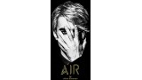 Air by Alain Simonov & Shin Lim Air by Alain Simonov & Shin Lim